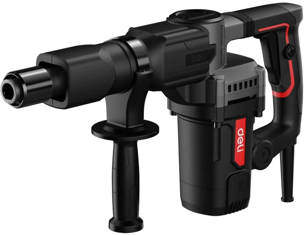 Отбойный молоток Deli DE-DG5-2E фото