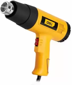 Промышленный фен Deli DL5200 фото