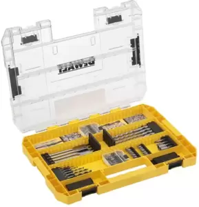 Набор бит и сверл DeWalt DT70762-QZ фото