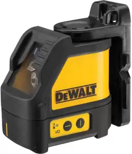 Лазерный нивелир DeWalt DW088KD фото
