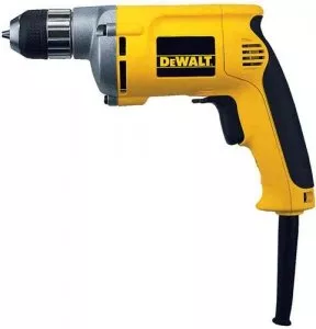 Дрель DeWALT DW217 фото