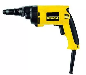 Шуруповёрт DeWALT DW269K фото