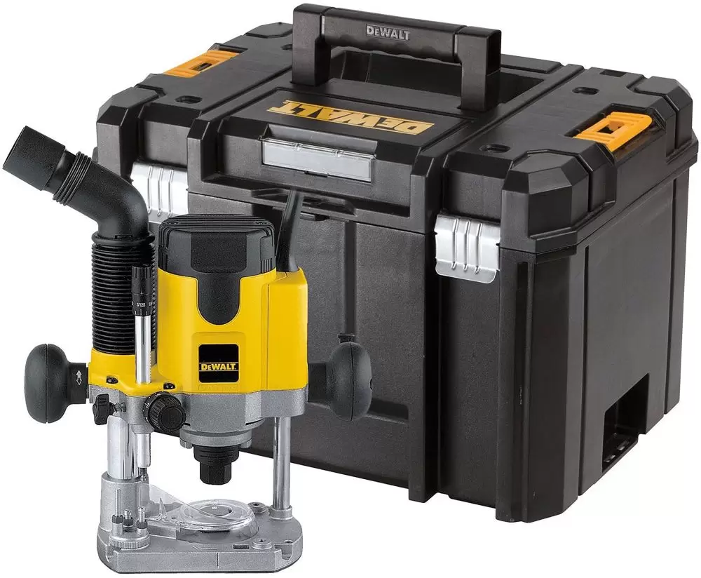 Dewalt DW621KT