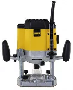 Электрический фрезер DeWalt DW629 фото