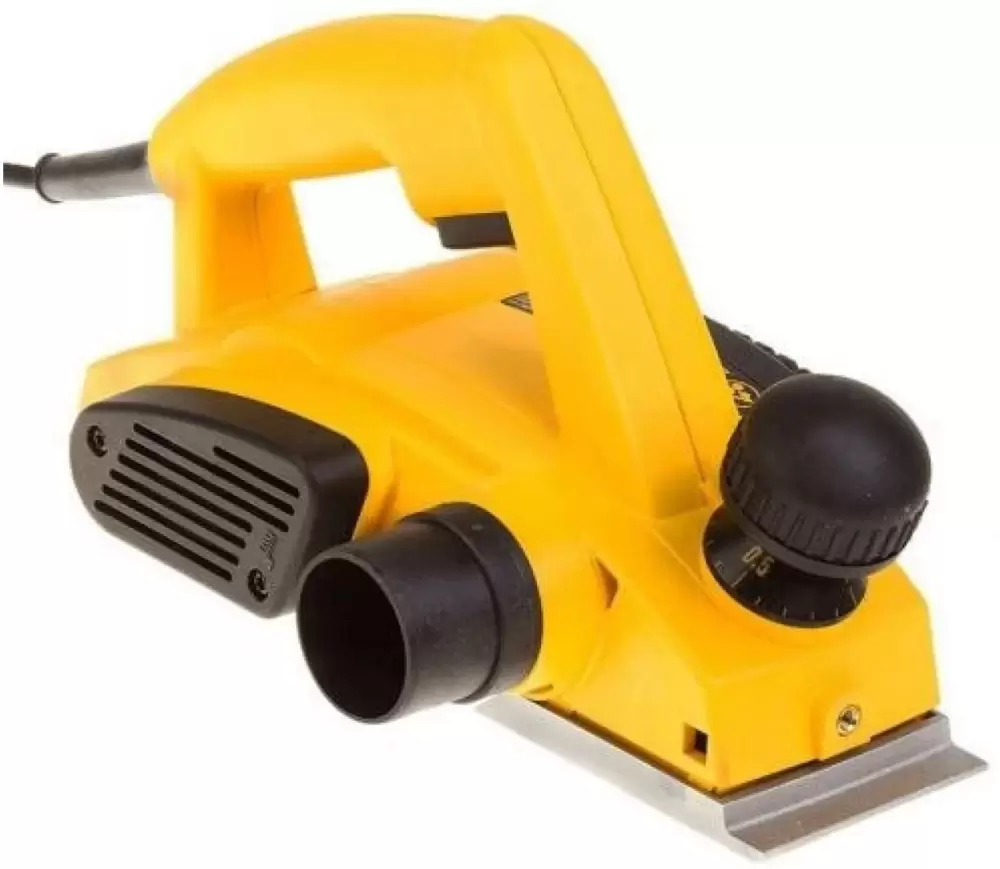 Электрорубанок DeWalt DW677-QS фото