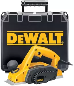 Электрорубанок Dewalt DW680K фото