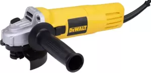 Угловая шлифовальная машина DeWalt DW802 фото