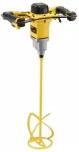 Миксер строительный DeWalt DWD241 фото