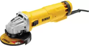 Угловая шлифовальная машина DeWalt DWE4206 фото