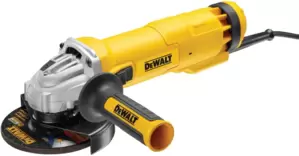 Угловая шлифовальная машина DeWalt DWE4207 фото