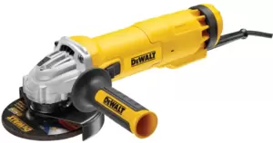 Углошлифовальная машина DeWalt DWE4217-QS фото