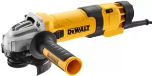 Угловая шлифовальная машина DeWalt DWE4257-QS фото