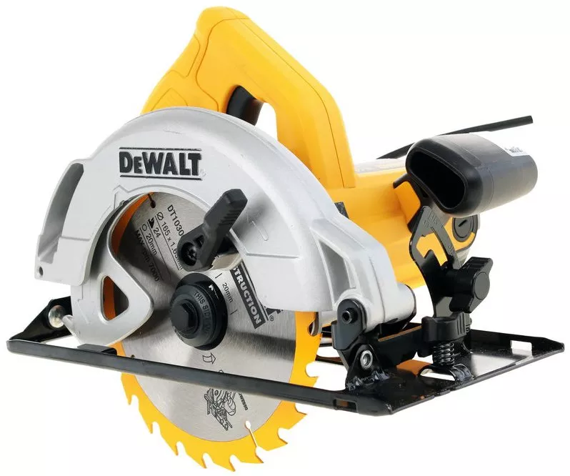 Dewalt DWE550