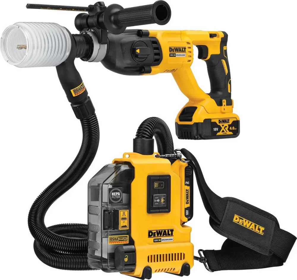 Dewalt DWH161D1-QW