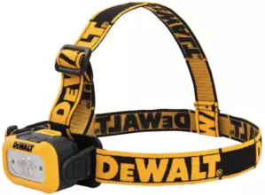 Фонарь DeWalt DWHT81424 фото
