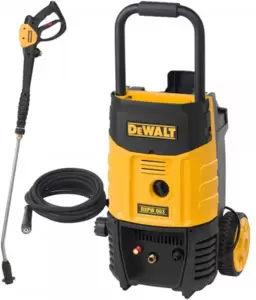 Мойка высокого давления DeWalt DXPW003E фото