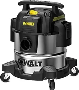 Пылесос DeWalt DXV20S фото