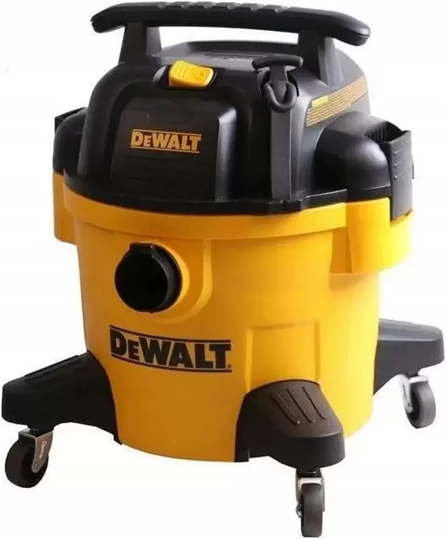 Dewalt DXV23P