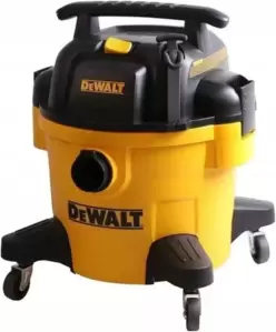 Пылесос DeWalt DXV23P фото
