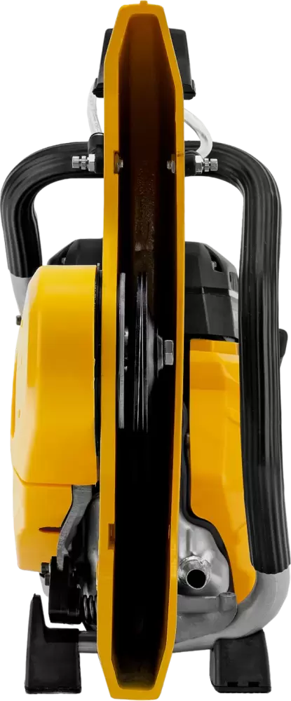 Бензорез Denzel МС-7440 фото