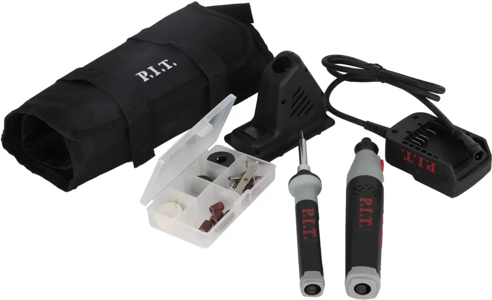 Dewalt PEI20H-60A Solo