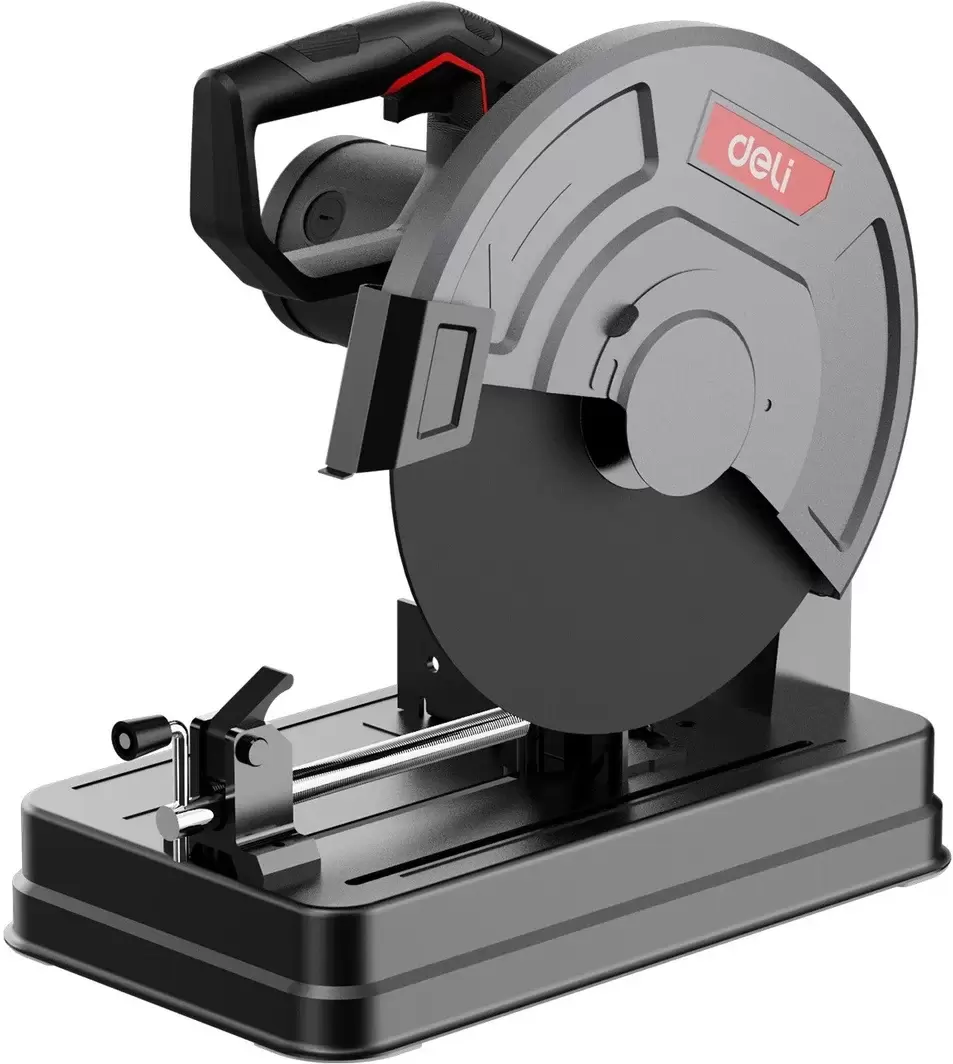 Монтажная пила Deli RS DE-XQ355-1E фото