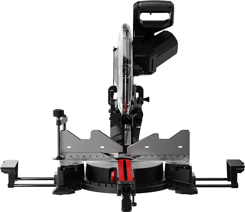 Торцовочная пила Deli RS EDE571 фото