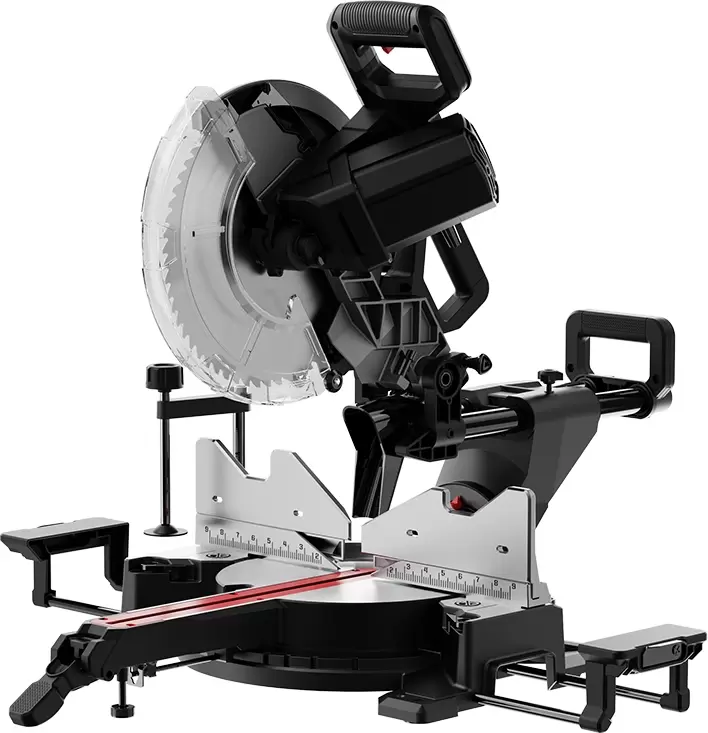 Торцовочная пила Deli RS EDE571 фото