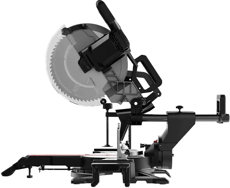 Торцовочная пила Deli RS EDE571 фото