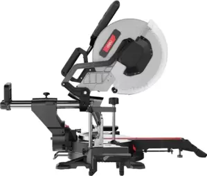 Торцовочная пила Deli RS EDE571 фото