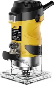 Фрезер Deli YS EDL-XB06-E1 фото