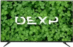 DEXP 43UHG1