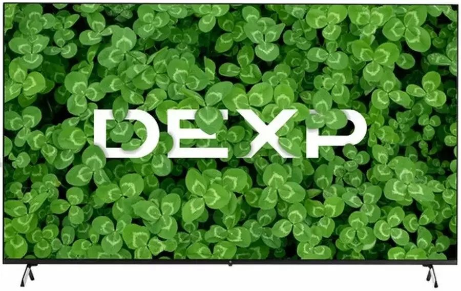 DEXP 65UCY3