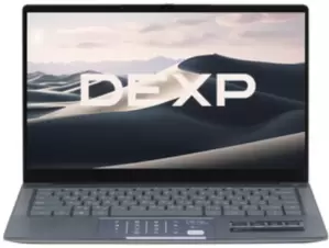 Ноутбук DEXP Aquilon C14-ICW400 фото