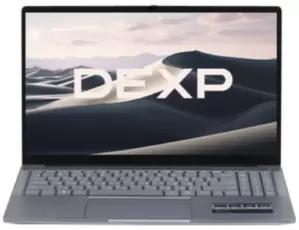 Ноутбук DEXP Aquilon C15-ICW400 фото