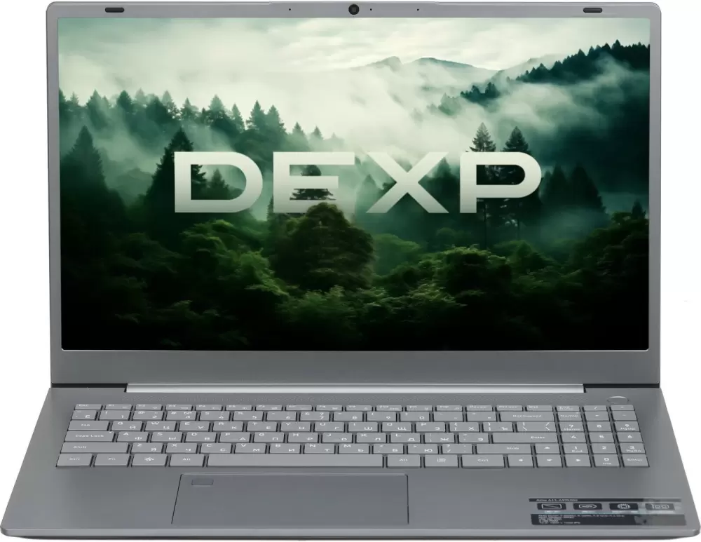 DEXP Atlas A15-A5W402