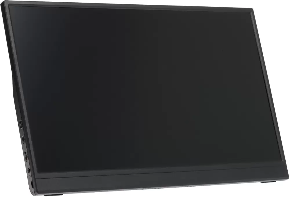 Монитор DEXP DF16N1 фото