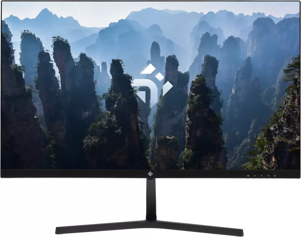 DEXP DF24N1S черный