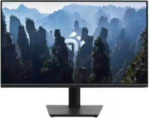 Монитор DEXP DF24N2 черный фото