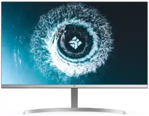 Монитор DEXP DF24N2T белый фото