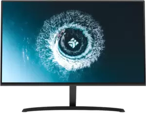 Монитор DEXP DF24N2T черный фото