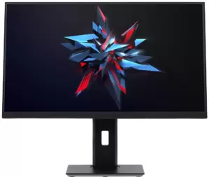 Монитор DEXP DF27H1 черный фото