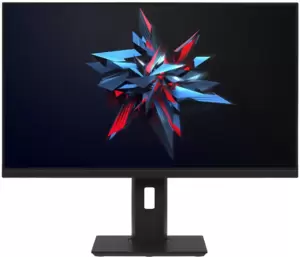 Монитор DEXP DF27H2 черный фото