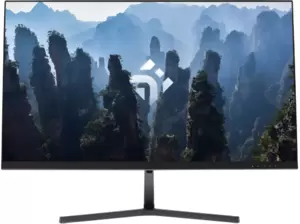 Монитор DEXP DF27N1S черный