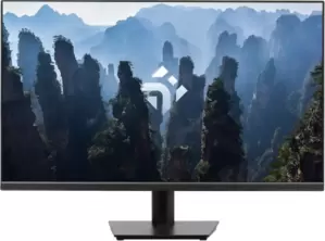 Монитор DEXP DF27N2 черный фото