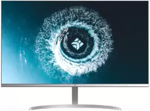 Монитор DEXP DF27N2T белый