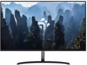 Монитор DEXP DF27N2T черный