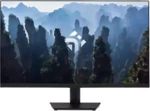 Монитор DEXP DQ27N2 черный