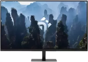 Монитор DEXP DQ32N1 черный