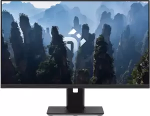 Монитор DEXP DU27N1 черный